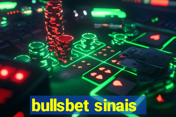 bullsbet sinais